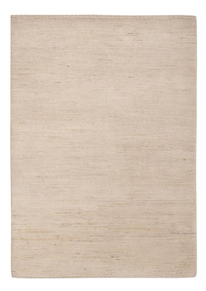 Gabbeh-tæppe - Loribaft Indus - 152 x 104 cm - creme