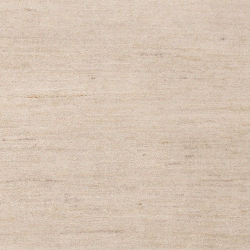 Gabbeh-tæppe - Loribaft Indus - 152 x 104 cm - creme