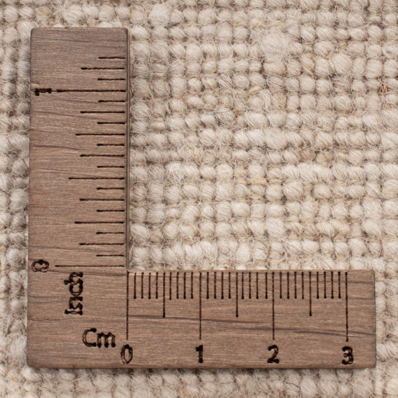 Gabbeh-tæppe - Loribaft Indus - 152 x 104 cm - creme