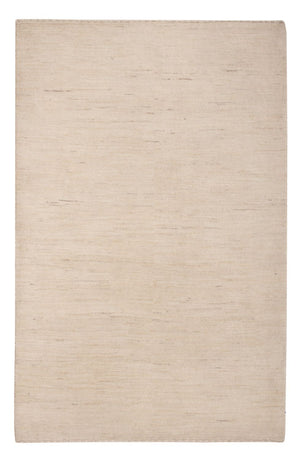 Gabbeh-tæppe - Loribaft Indus - 154 x 104 cm - creme