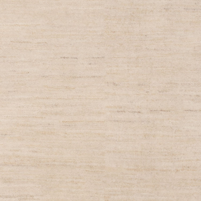 Gabbeh-tæppe - Loribaft Indus - 154 x 104 cm - creme