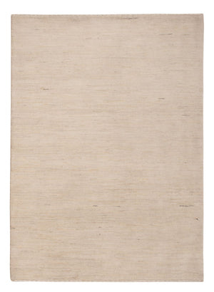 Gabbeh-tæppe - Loribaft Indus - 145 x 106 cm - creme