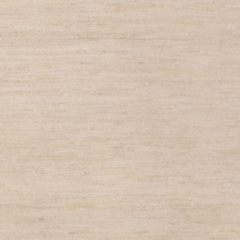 Gabbeh-tæppe - Loribaft Indus - 145 x 106 cm - creme