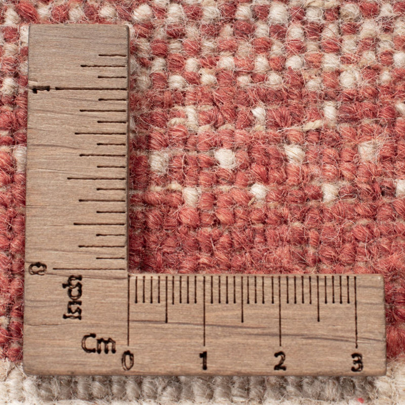 Gabbeh-tæppe - Loribaft Indus - 155 x 102 cm - beige