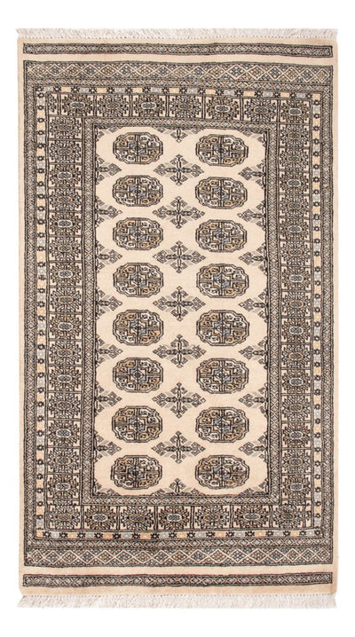 Pakistan Tæppe 93x159cm - Orientalsk tæppe