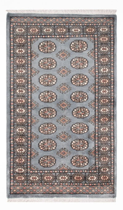 Pakistan Tæppe 93x152cm - Orientalsk tæppe