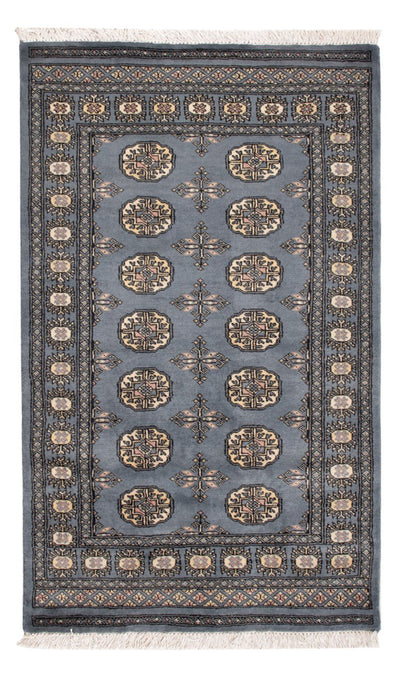 Pakistan Tæppe 93x156cm - Orientalsk tæppe