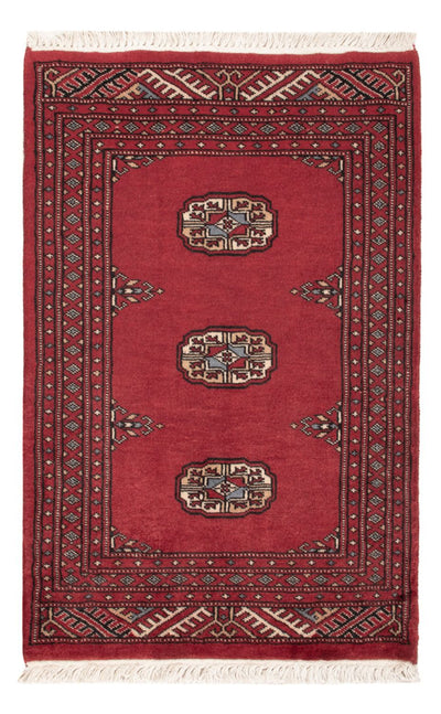 Pakistan Tæppe 61x90cm - Orientalsk tæppe