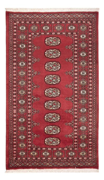 Pakistan Tæppe 92x159cm - Orientalsk tæppe