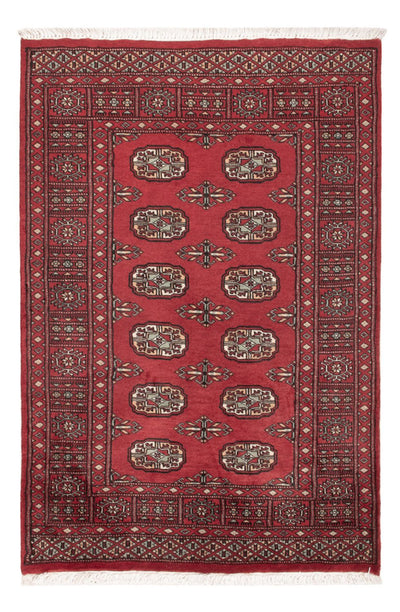 Pakistan Tæppe 93x142cm - Orientalsk tæppe