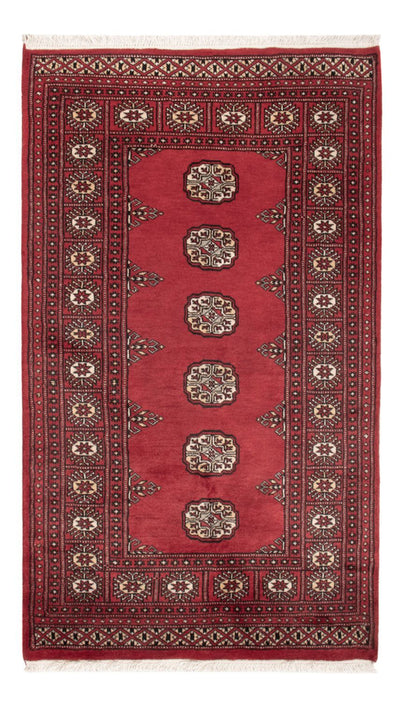 Pakistan Tæppe 90x146cm - Orientalsk tæppe