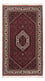 Orientalsk tæppe - Bijar - Indus - 159 x 91 cm - mørk beige