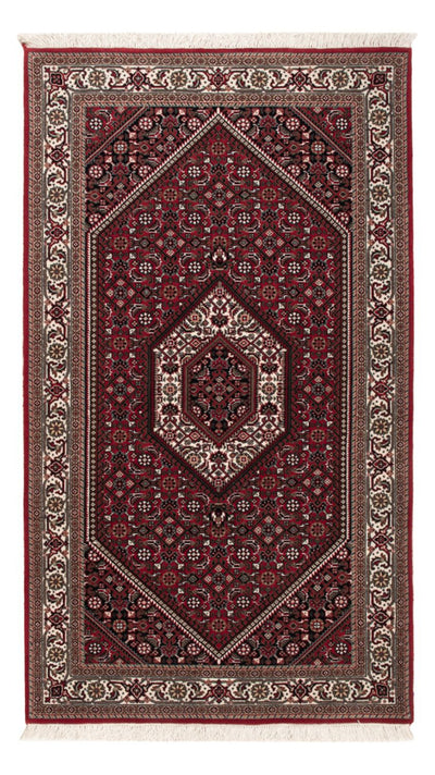 Indo Bidjar Tæppe 92x160cm - Orientalsk tæppe