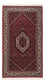 Orientalsk tæppe - Bijar - Indus - 160 x 92 cm - mørk beige