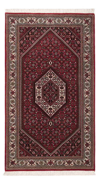 Indo Bidjar Tæppe 92x160cm - Orientalsk tæppe