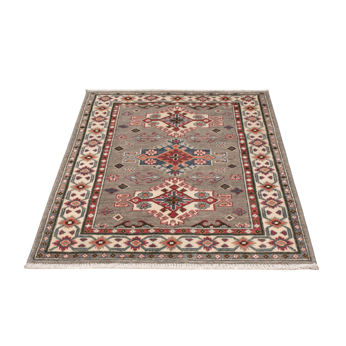 Ziegler Carpet - Kazak - 124 x 82 cm - sand