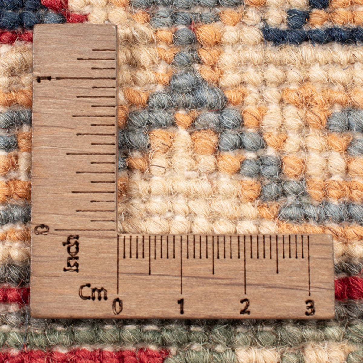 Ziegler Carpet - Kazak - 177 x 122 cm - rød