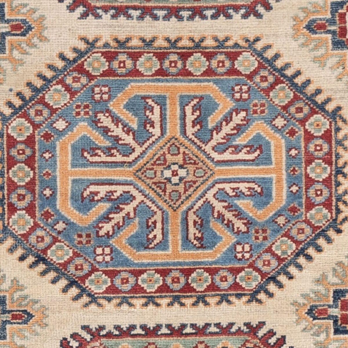 Ziegler Carpet - Kazak - 167 x 124 cm - beige