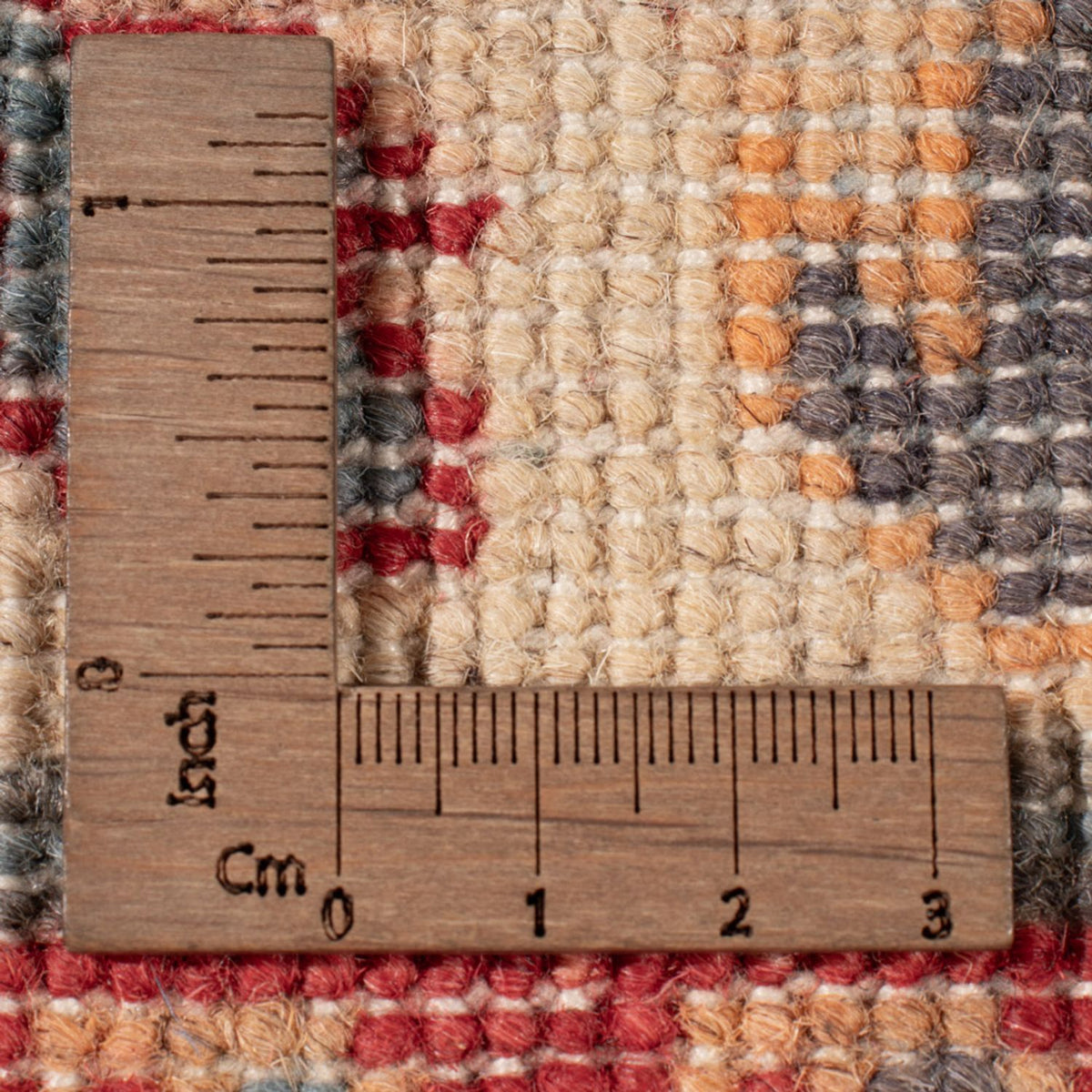 Ziegler Carpet - Kazak - 178 x 122 cm - grøn