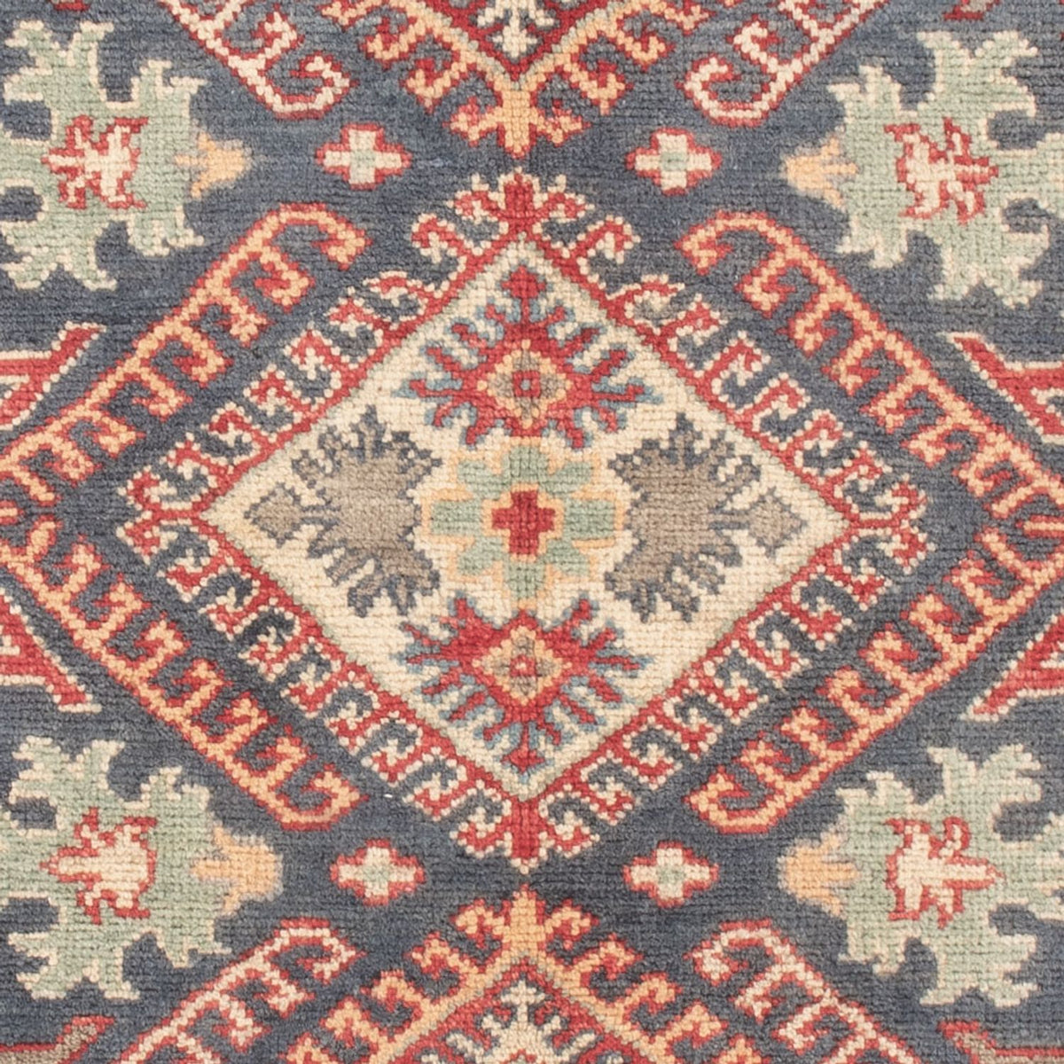 Ziegler Carpet - Kazak - 145 x 101 cm - flerfarvet