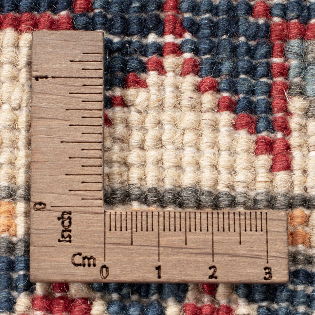 Ziegler Carpet - Kazak - 149 x 97 cm - lyseblå