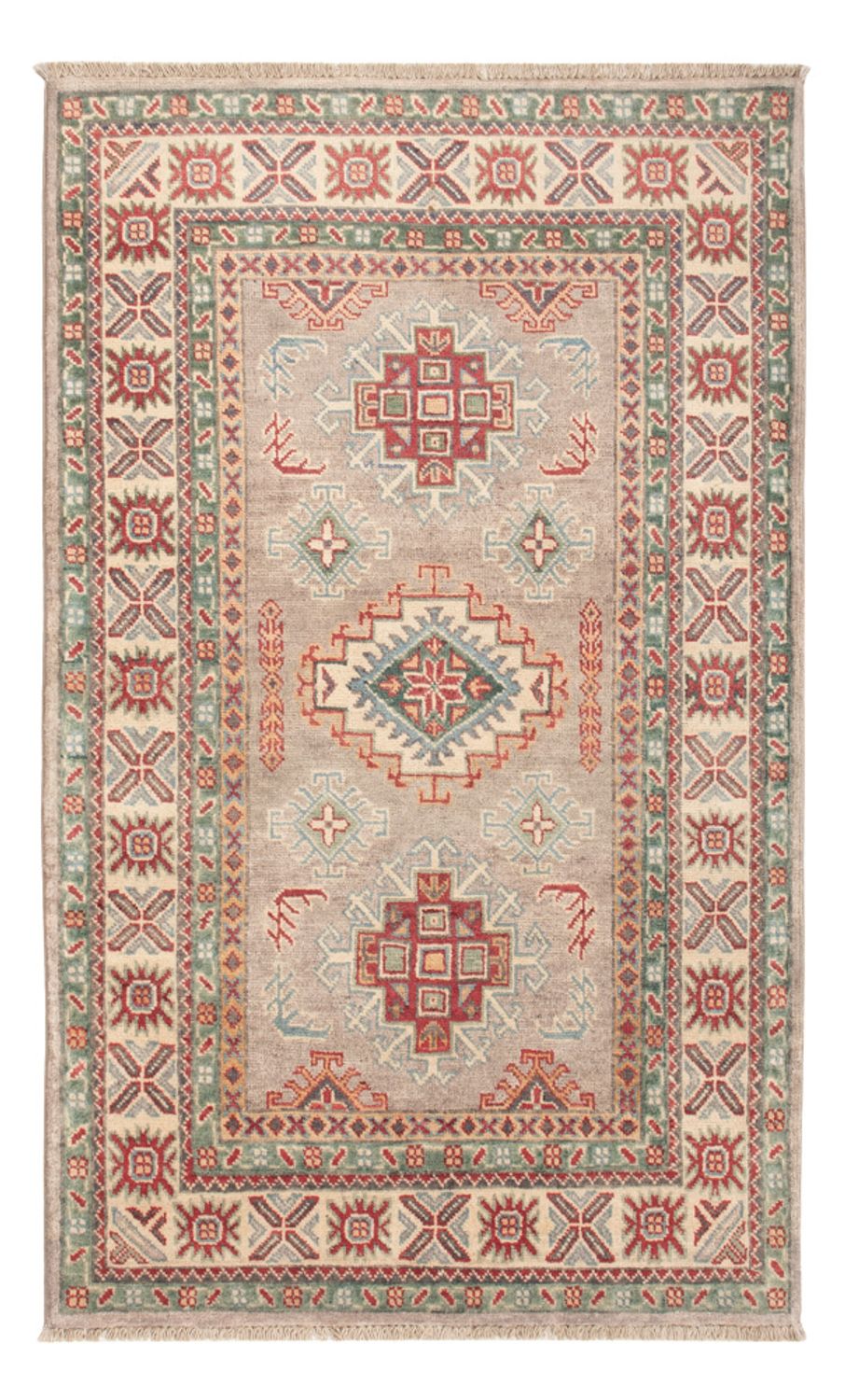 Ziegler Carpet - Kazak - 153 x 95 cm - beige