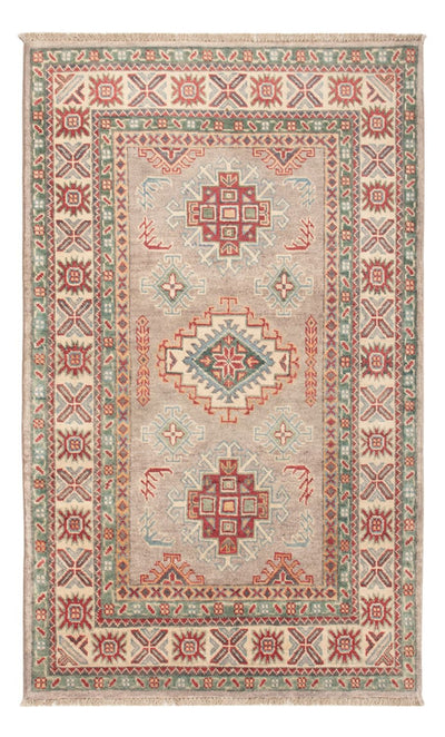 Kazak Tæppe 95x153cm - Orientalsk tæppe