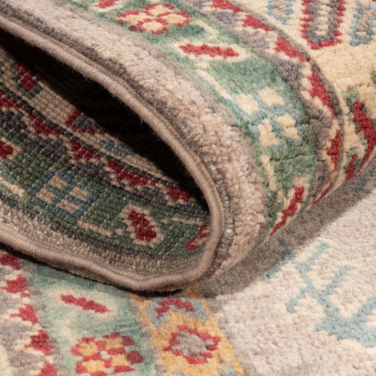 Ziegler Carpet - Kazak - 153 x 95 cm - beige