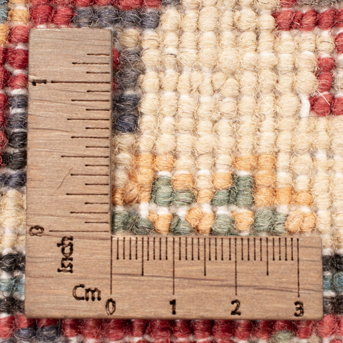 Ziegler Carpet - Kazak - 147 x 99 cm - mørkeblå