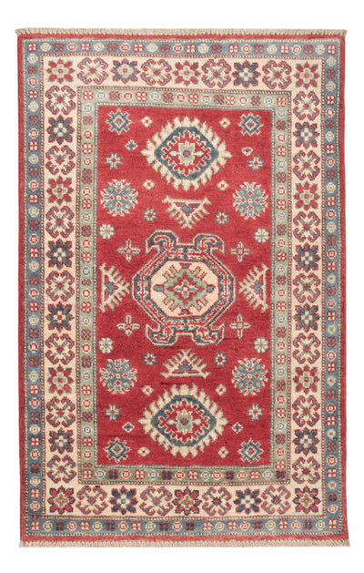 Kazak Tæppe 80x124cm - Orientalsk tæppe