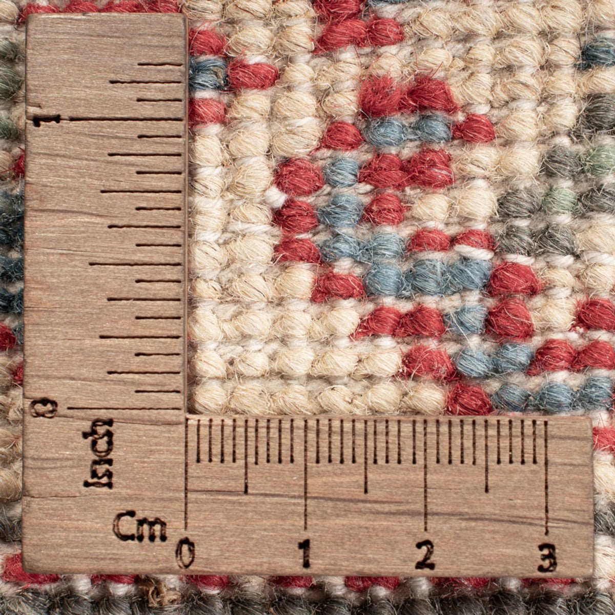 Ziegler Carpet - Kazak - 124 x 80 cm - rød