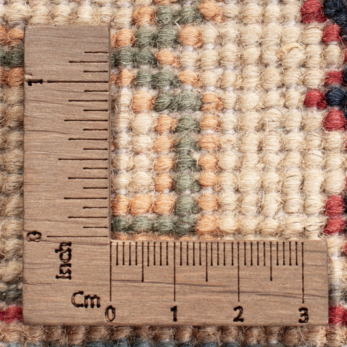 Ziegler Carpet - Kazak - 124 x 82 cm - rød