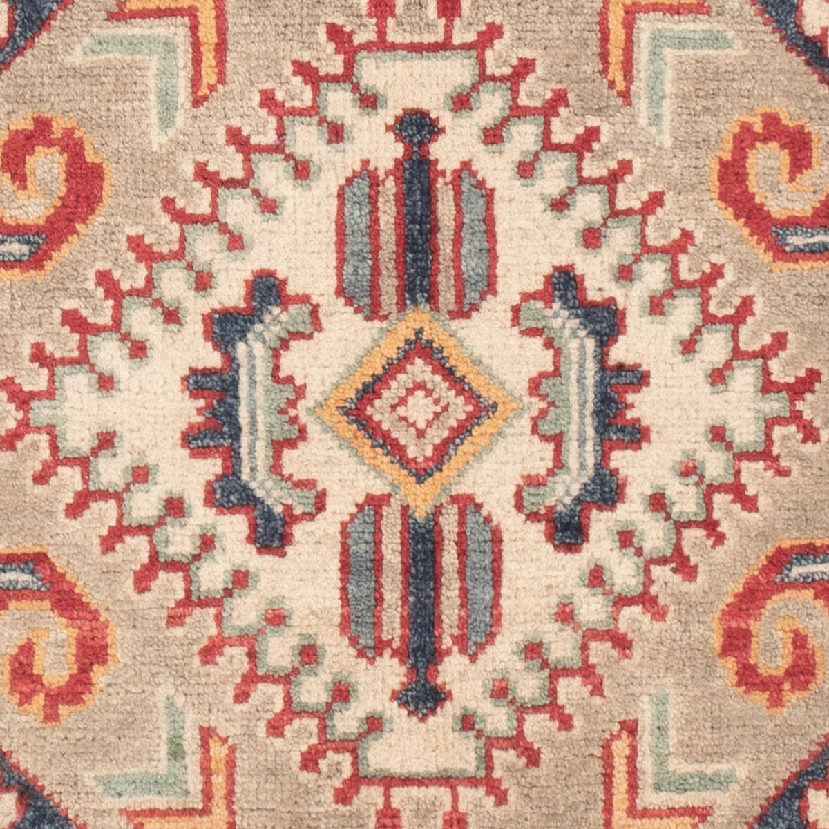 Ziegler Carpet - Kazak - 126 x 80 cm - beige