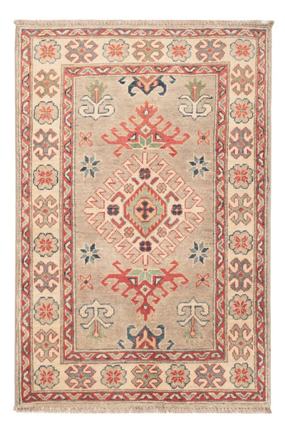 Kazak Tæppe 82x125cm - Orientalsk tæppe