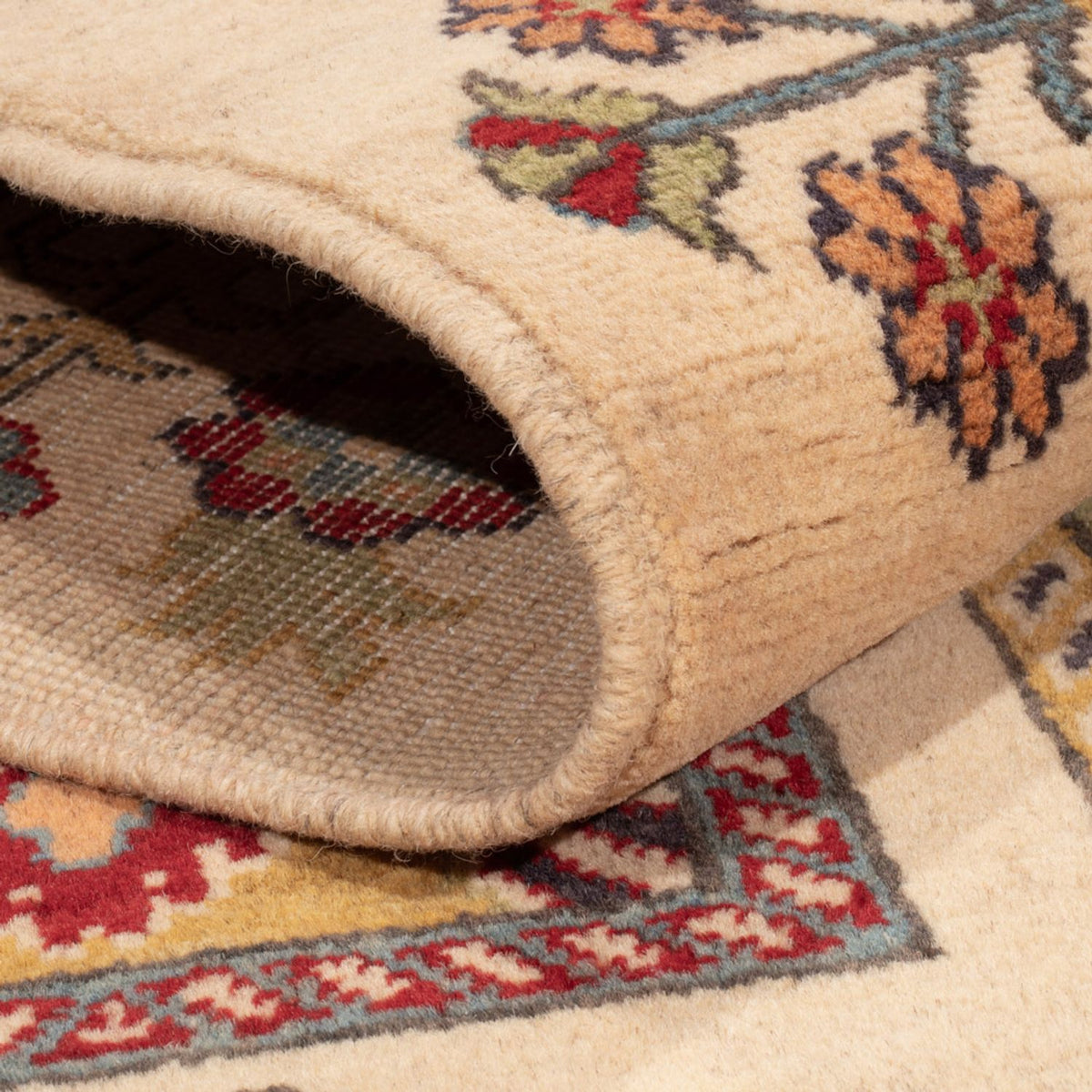 Ziegler Carpet - Kazak - 185 x 119 cm - flerfarvet