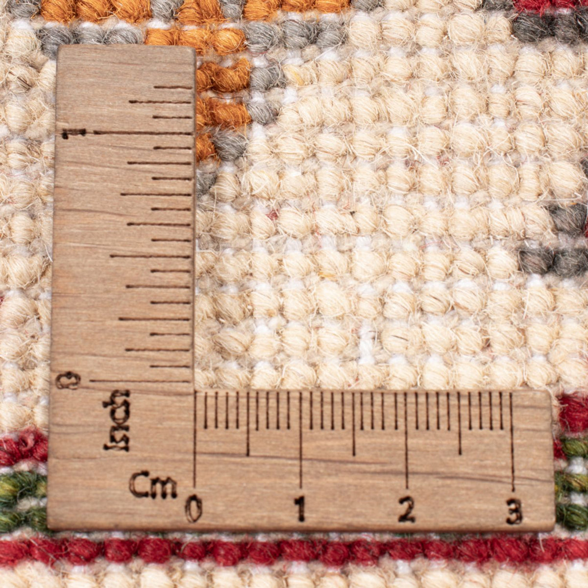 Ziegler Carpet - Kazak - 181 x 123 cm - lyseblå