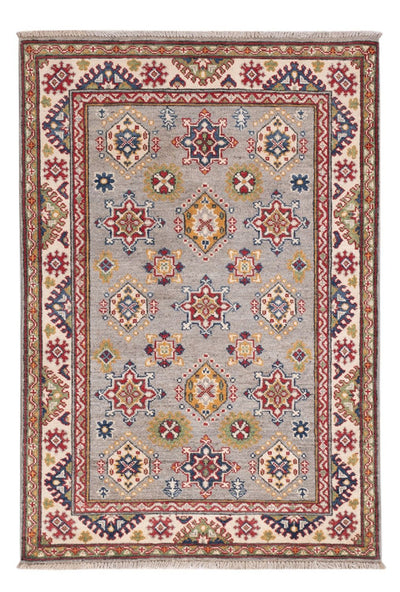 Kazak Tæppe 102x154cm - Orientalsk tæppe