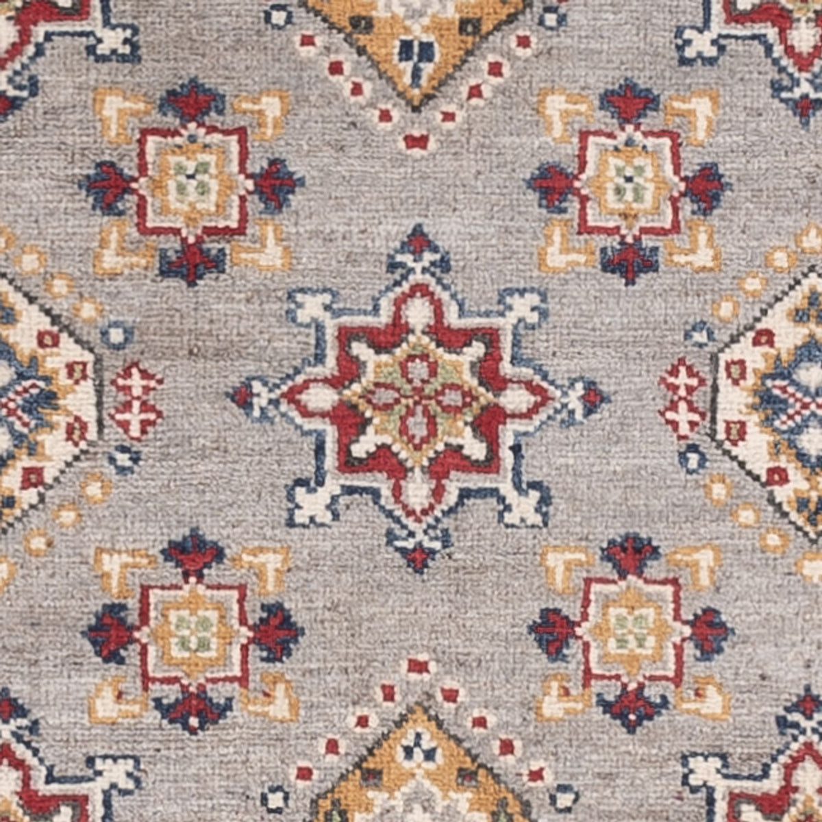 Ziegler Carpet - Kazak - 154 x 102 cm - lyseblå