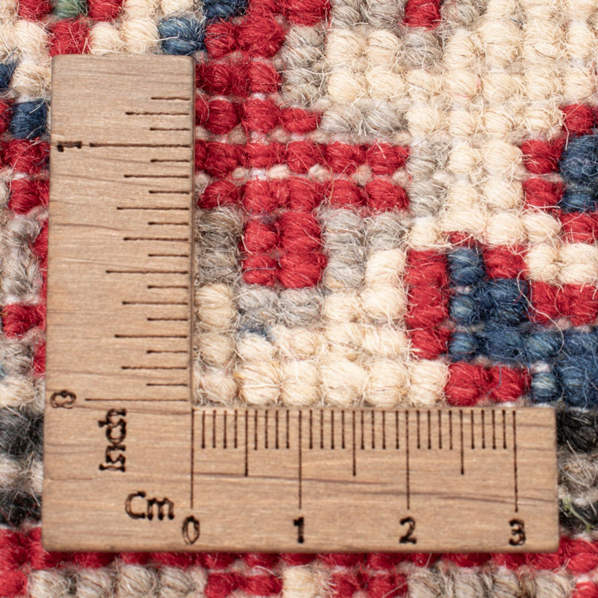 Ziegler Carpet - Kazak - 154 x 102 cm - lyseblå