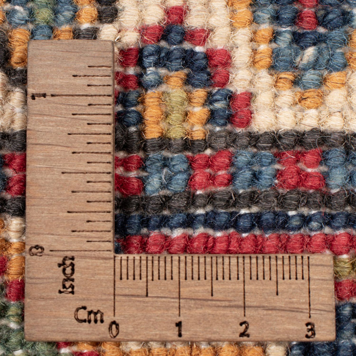 Ziegler Carpet - Kazak - 144 x 101 cm - grøn