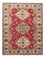 Ziegler Carpet - Kazak - 131 x 101 cm - rød