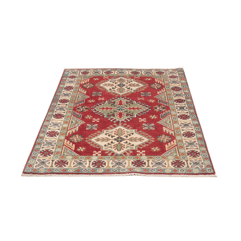 Ziegler Carpet - Kazak - 131 x 101 cm - rød