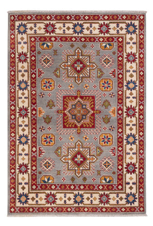 Ziegler Carpet - Kazak - 181 x 122 cm - lyseblå