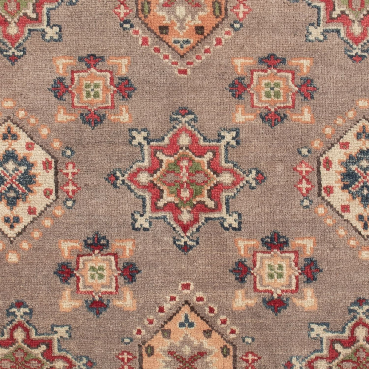 Ziegler Carpet - Kazak - 146 x 101 cm - mørk beige