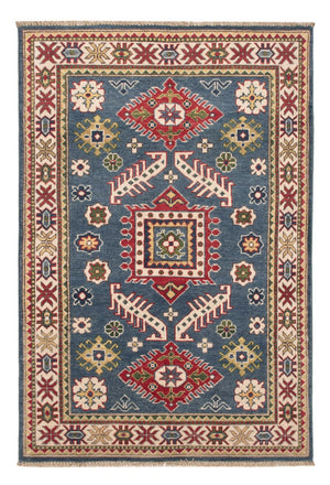 Ziegler Carpet - Kazak - 148 x 101 cm - flerfarvet
