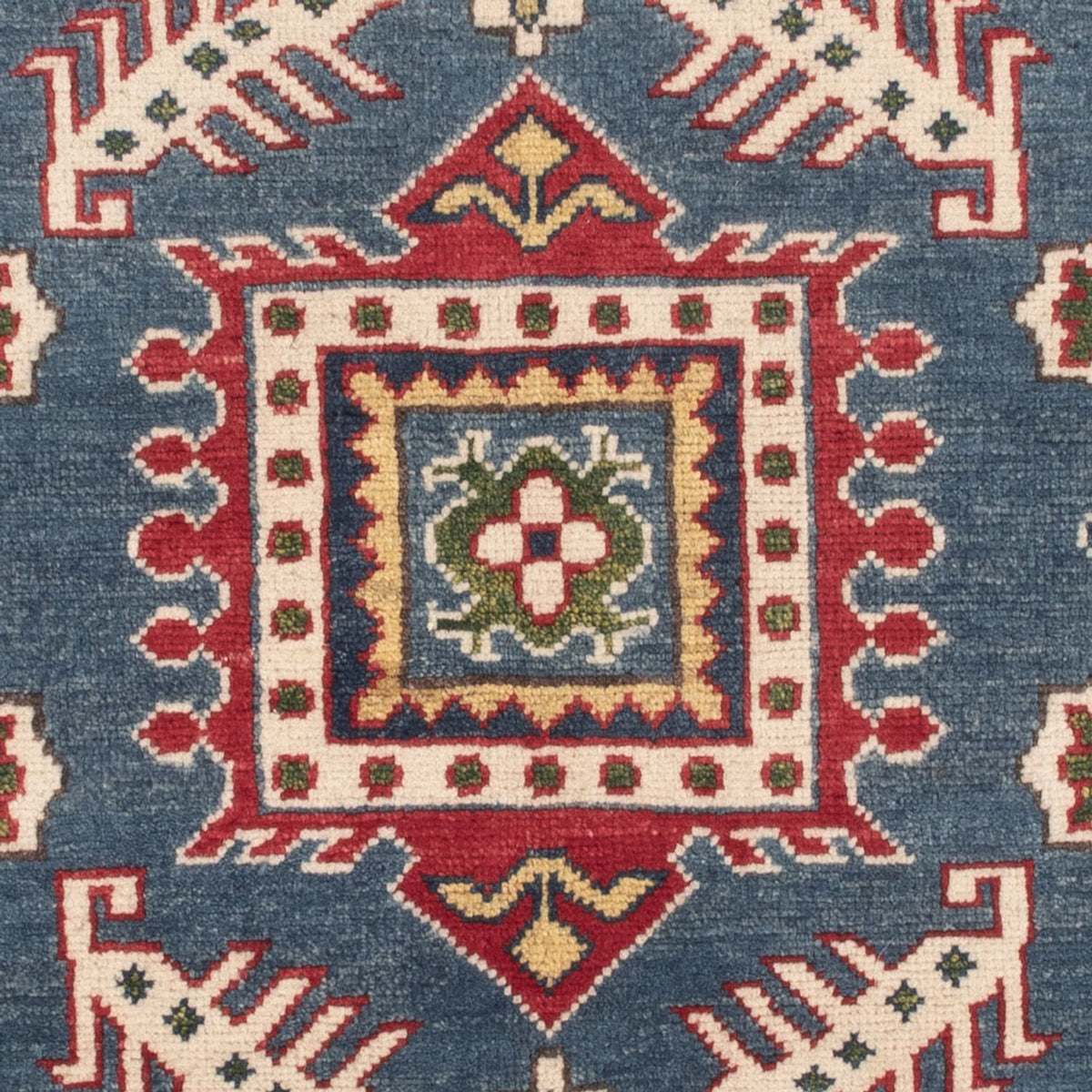 Ziegler Carpet - Kazak - 148 x 101 cm - flerfarvet