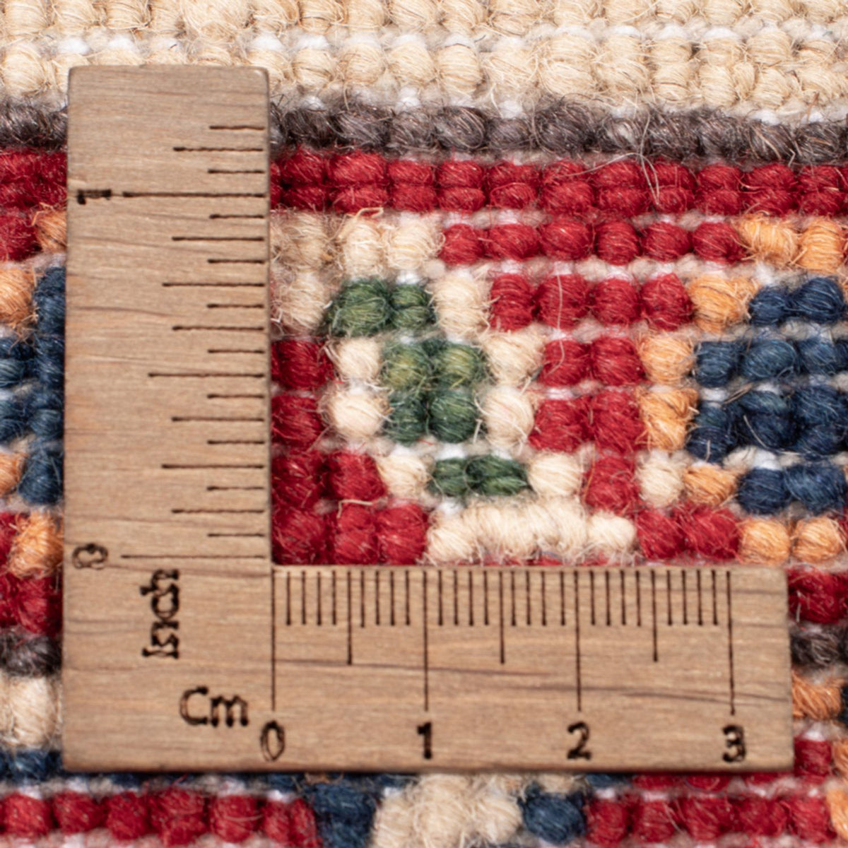 Ziegler Carpet - Kazak - 180 x 122 cm - blå