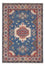 Ziegler Carpet - Kazak - 183 x 122 cm - blå