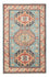 Ziegler Carpet - Kazak - 124 x 78 cm - lyseblå