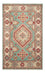 Ziegler Carpet - Kazak - 127 x 77 cm - turkis